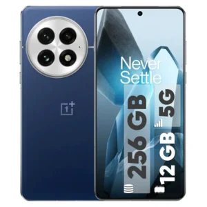 موبایل وان پلاس مدل 13 دو سیم کارت ظرفیت 256 گیگابایت و رم 12 گیگابایت - پک چین