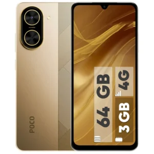 موبایل شیائومی مدل Poco C71