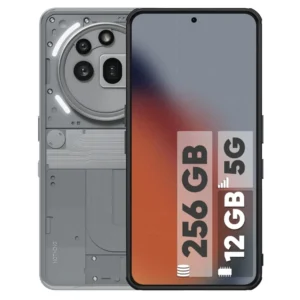 موبایل ناتینگ مدل Phone 3a Pro