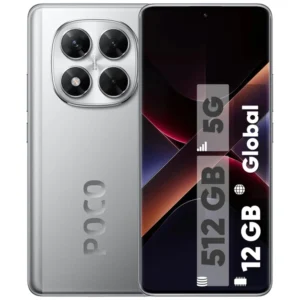 موبایل شیائومی مدل Poco X7