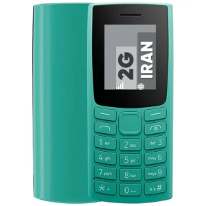 موبایل نوکیا مدل 106 2023