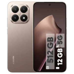 موبایل شیائومی مدل 15T