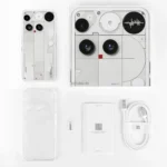 موبایل ناتینگ مدل Phone 3