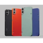 موبایل ناتینگ مدل CMF Phone 1