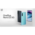 موبایل وان پلاس مدل Nord CE 5G EB2103