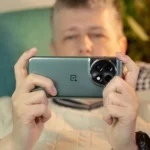 موبایل وان پلاس مدل 11 5G