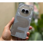 موبایل ناتینگ مدل Phone 2a Plus