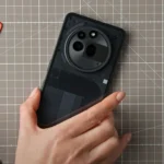 موبایل ناتینگ مدل Phone 3a Pro