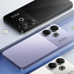 موبایل شیائومی مدل Poco M6 4G