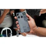 موبایل ناتینگ مدل Phone 3