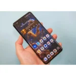 موبایل وان پلاس مدل 11 5G