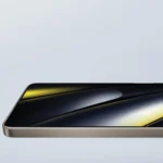 موبایل شیائومی مدل Poco F6