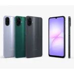 سامسونگ مدل Galaxy A07
