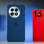 موبایل وان پلاس مدل 13