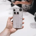 موبایل ناتینگ مدل Phone 3