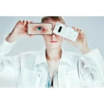 موبایل ناتینگ مدل Phone 3a دو سیم کارت ظرفیت 256 گیگابایت رم 12 گیگابایت - تصویر 2