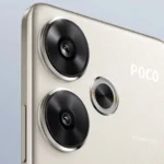 موبایل شیائومی مدل Poco F6