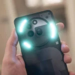 موبایل ناتینگ مدل Phone 3a Pro