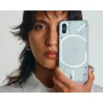 موبایل ناتینگ مدل Phone 1