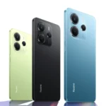 موبایل شیائومی مدل Redmi Note 14 4G