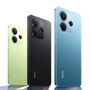 موبایل شیائومی مدل Redmi Note 14 4G