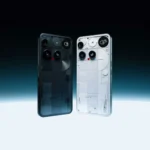 موبایل ناتینگ مدل Phone 3