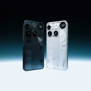 موبایل ناتینگ مدل Phone 3