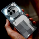 موبایل ناتینگ مدل Phone 3a Pro