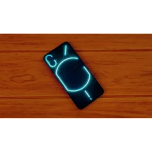 موبایل ناتینگ مدل Phone 1