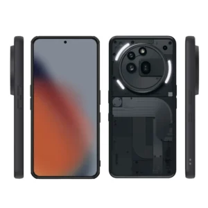 موبایل ناتینگ مدل Phone 3a Pro