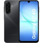 موبایل سامسونگ مدل Galaxy A17 4G دو سیم کارت ظرفیت 256 گیگابایت و رم 8 گیگابایت - تصویر 2
