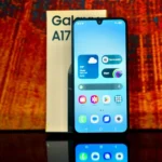 سامسونگ مدل Galaxy A17 4G