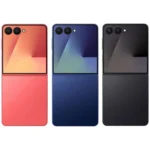 موبایل سامسونگ مدل Galaxy Z Flip 7