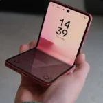 موبایل سامسونگ مدل Galaxy Z Flip 7