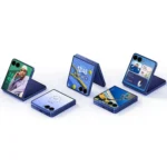 موبایل سامسونگ مدل Galaxy Z Flip 7