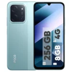 موبایل شیائومی مدل Poco C85 4G
