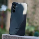 موبایل سامسونگ مدل Galaxy A16 4G