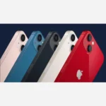 موبایل اپل مدل iPhone 14 CH دو سیم کارت ظرفیت 256 گیگابایت و رم 6 گیگابایت - تصویر 3