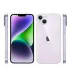 موبایل اپل مدل iPhone 14 CH دو سیم کارت ظرفیت 256 گیگابایت و رم 6 گیگابایت - تصویر 2