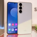 موبایل سامسونگ مدل Galaxy S25 FE