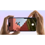 گوشی موبایل اپل مدل iPhone 16